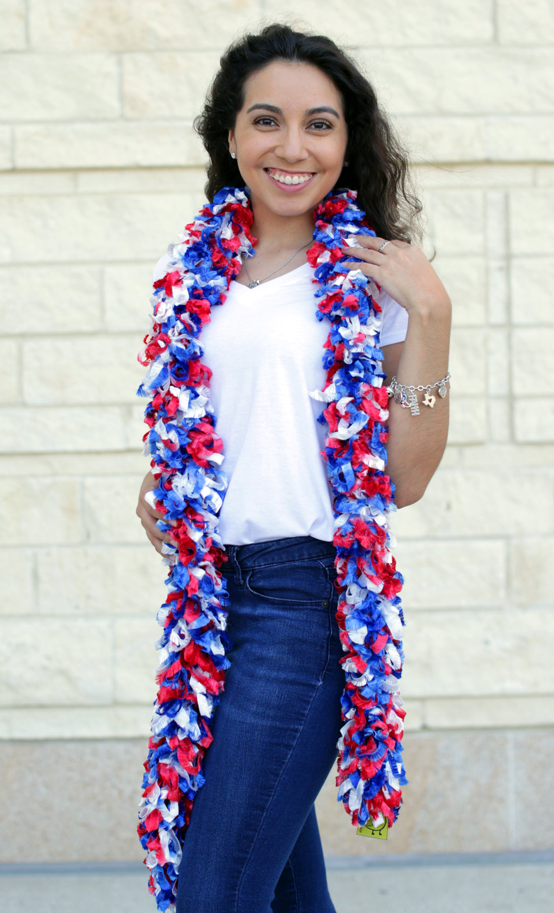 Original Featherless Boa - USA - Happy Boa: Faux Feather Boa